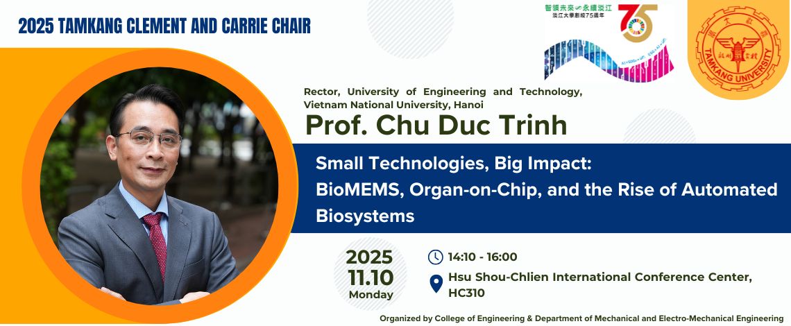 Small Technologies, Big Impact: BioMEMS, Organ-on-Chip, and the Rise of Automated Biosystems